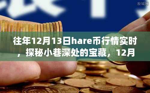 探秘小巷宝藏,揭秘12月13日hare币行情下的独特小店之旅