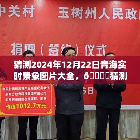 揭秘未知秘境,青海玉树雪域美景与实时景象图片预测