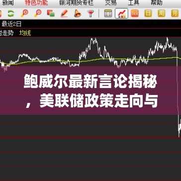 鲍威尔最新言论揭秘，美联储政策走向与市场波动分析